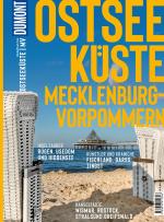 Cover-Bild DuMont Bildatlas Ostseeküste, Mecklenburg-Vorpommern