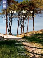 Cover-Bild DuMont BILDATLAS Ostseeküste, Mecklenburg-Vorpommern