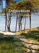 Cover-Bild DuMont Bildatlas Ostseeküste, Mecklenburg-Vorpommern