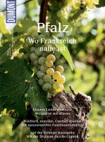Cover-Bild DuMont BILDATLAS Pfalz