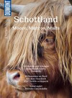 Cover-Bild DuMont BILDATLAS Schottland