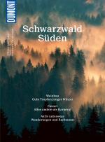Cover-Bild DuMont BILDATLAS Schwarzwald Süden
