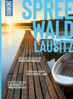 Cover-Bild DUMONT Bildatlas Spreewald, Lausitz