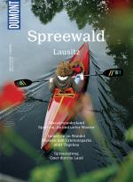 Cover-Bild DuMont BILDATLAS Spreewald