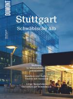 Cover-Bild DuMont BILDATLAS Stuttgart