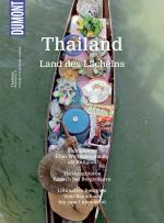 Cover-Bild DuMont BILDATLAS Thailand