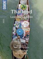Cover-Bild DuMont BILDATLAS Thailand
