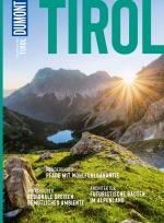 Cover-Bild DuMont BILDATLAS Tirol