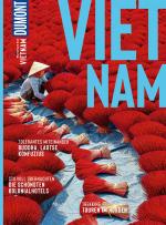 Cover-Bild DuMont Bildatlas Vietnam