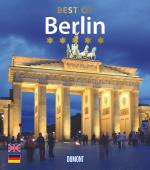 Cover-Bild DuMont Bildband Best of Berlin