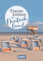 Cover-Bild DuMont Bildband Traumküsten in Deutschland
