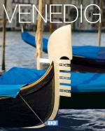 Cover-Bild DuMont Bildband Venedig