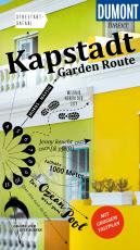 Cover-Bild DuMont Direkt Kapstadt, Garden Route