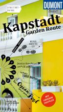 Cover-Bild DuMont Direkt Kapstadt, Garden Route