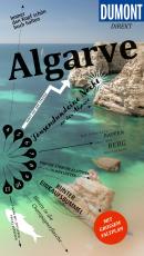 Cover-Bild DuMont direkt Reiseführer Algarve