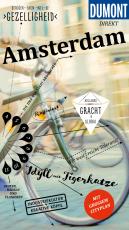 Cover-Bild DuMont direkt Reiseführer Amsterdam
