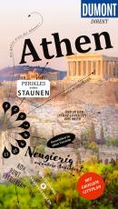 Cover-Bild DuMont direkt Reiseführer Athen