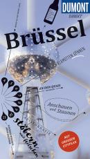 Cover-Bild DuMont direkt Reiseführer Brüssel