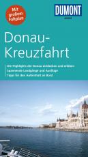Cover-Bild DuMont direkt Reiseführer Donau-Kreuzfahrt