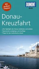 Cover-Bild DuMont direkt Reiseführer Donau-Kreuzfahrt