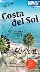 Cover-Bild DuMont direkt Reiseführer E-Book Costa del Sol
