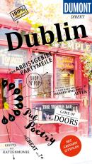 Cover-Bild DuMont direkt Reiseführer E-Book Dublin