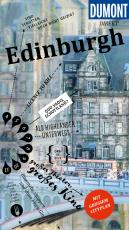 Cover-Bild DuMont direkt Reiseführer E-Book Edinburgh