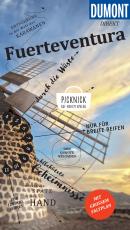 Cover-Bild DuMont direkt Reiseführer E-Book Fuerteventura