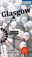 Cover-Bild DuMont direkt Reiseführer E-Book Glasgow