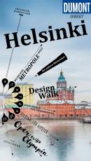 Cover-Bild DUMONT direkt Reiseführer E-Book Helsinki