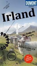 Cover-Bild DuMont direkt Reiseführer E-Book Irland