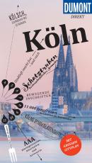 Cover-Bild DuMont direkt Reiseführer E-Book Köln