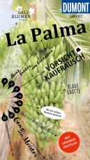 Cover-Bild DuMont direkt Reiseführer E-Book La Palma