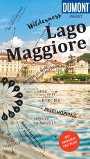 Cover-Bild DuMont direkt Reiseführer E-Book Lago Maggiore