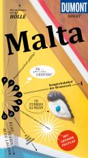 Cover-Bild DuMont direkt Reiseführer E-Book Malta