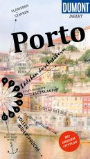 Cover-Bild DuMont direkt Reiseführer E-Book Porto