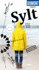 Cover-Bild DuMont direkt Reiseführer E-Book Sylt