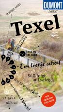 Cover-Bild DUMONT direkt Reiseführer E-Book Texel