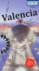 Cover-Bild DuMont direkt Reiseführer E-Book Valencia