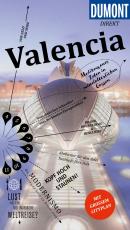 Cover-Bild DuMont direkt Reiseführer E-Book Valencia