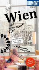Cover-Bild DuMont direkt Reiseführer E-Book Wien