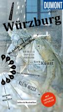 Cover-Bild DuMont direkt Reiseführer E-Book Würzburg