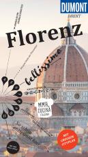 Cover-Bild DuMont direkt Reiseführer Florenz