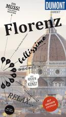 Cover-Bild DuMont direkt Reiseführer Florenz