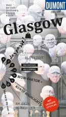 Cover-Bild DuMont direkt Reiseführer Glasgow