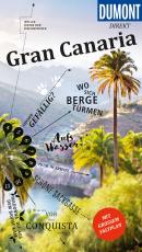 Cover-Bild DuMont direkt Reiseführer Gran Canaria