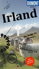 Cover-Bild DUMONT direkt Reiseführer Irland