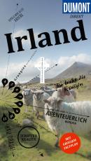 Cover-Bild DUMONT direkt Reiseführer Irland
