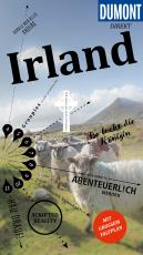 Cover-Bild DuMont direkt Reiseführer Irland