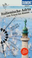 Cover-Bild DuMont direkt Reiseführer Italienische Adria